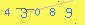Sicherheitscode