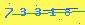 Sicherheitscode