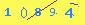 Sicherheitscode