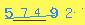 Sicherheitscode