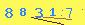 Sicherheitscode