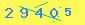 Sicherheitscode