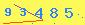Sicherheitscode
