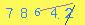 Sicherheitscode