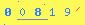 Sicherheitscode