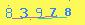 Sicherheitscode