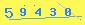 Sicherheitscode