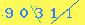 Sicherheitscode