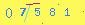 Sicherheitscode