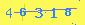 Sicherheitscode