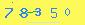 Sicherheitscode