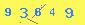 Sicherheitscode