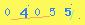 Sicherheitscode